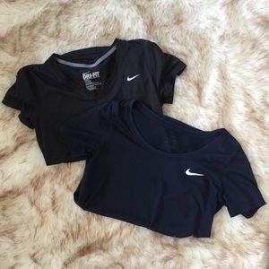 Nike Dri-Fit Bundle